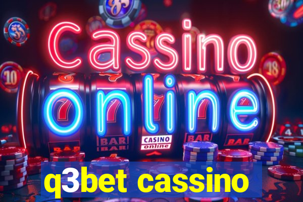 q3bet cassino